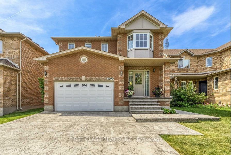 2193 Rosemount Cres, Oakville, Ontario, West Oak Trails