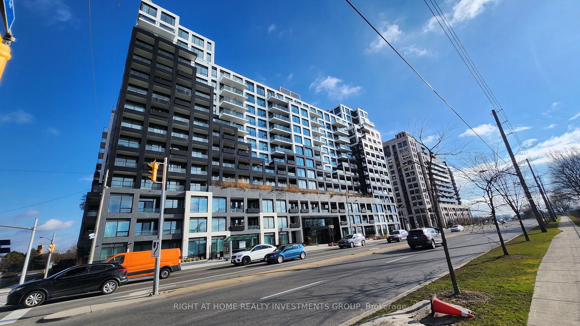 1100 Sheppard Ave W, Toronto, Ontario, York University Heights