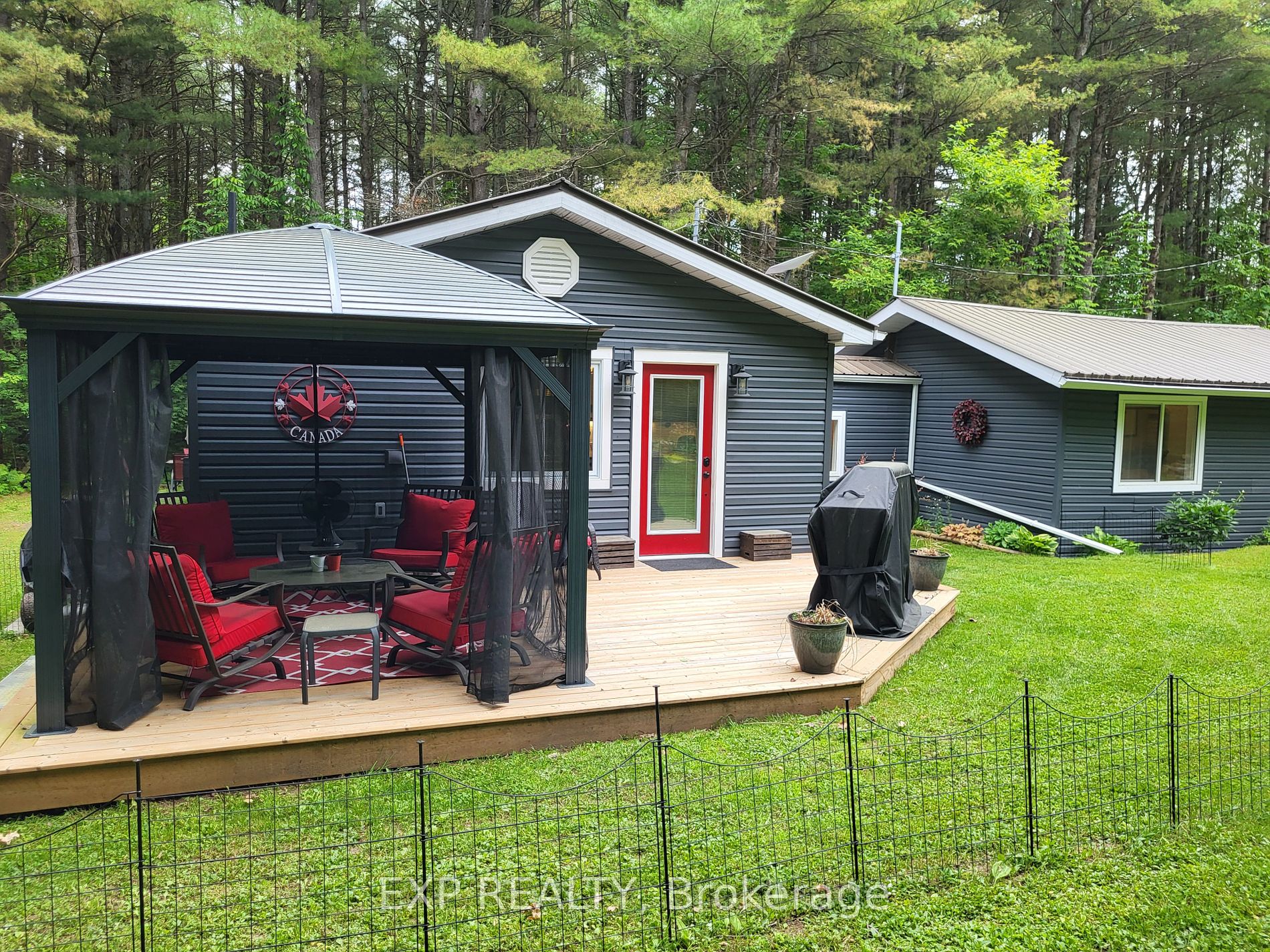 144 Cole Rd, Havelock-Belmont-Methuen, Ontario, Rural Havelock-Belmont-Methuen