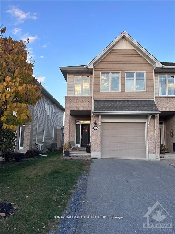 2494 Regatta Ave, Barrhaven, Ontario, 7711 - Barrhaven - Half Moon Bay