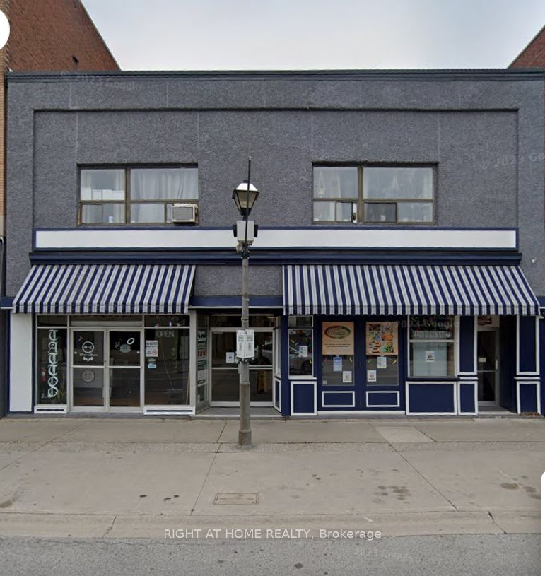 4400 Queen St, Niagara Falls, Ontario, 210 - Downtown