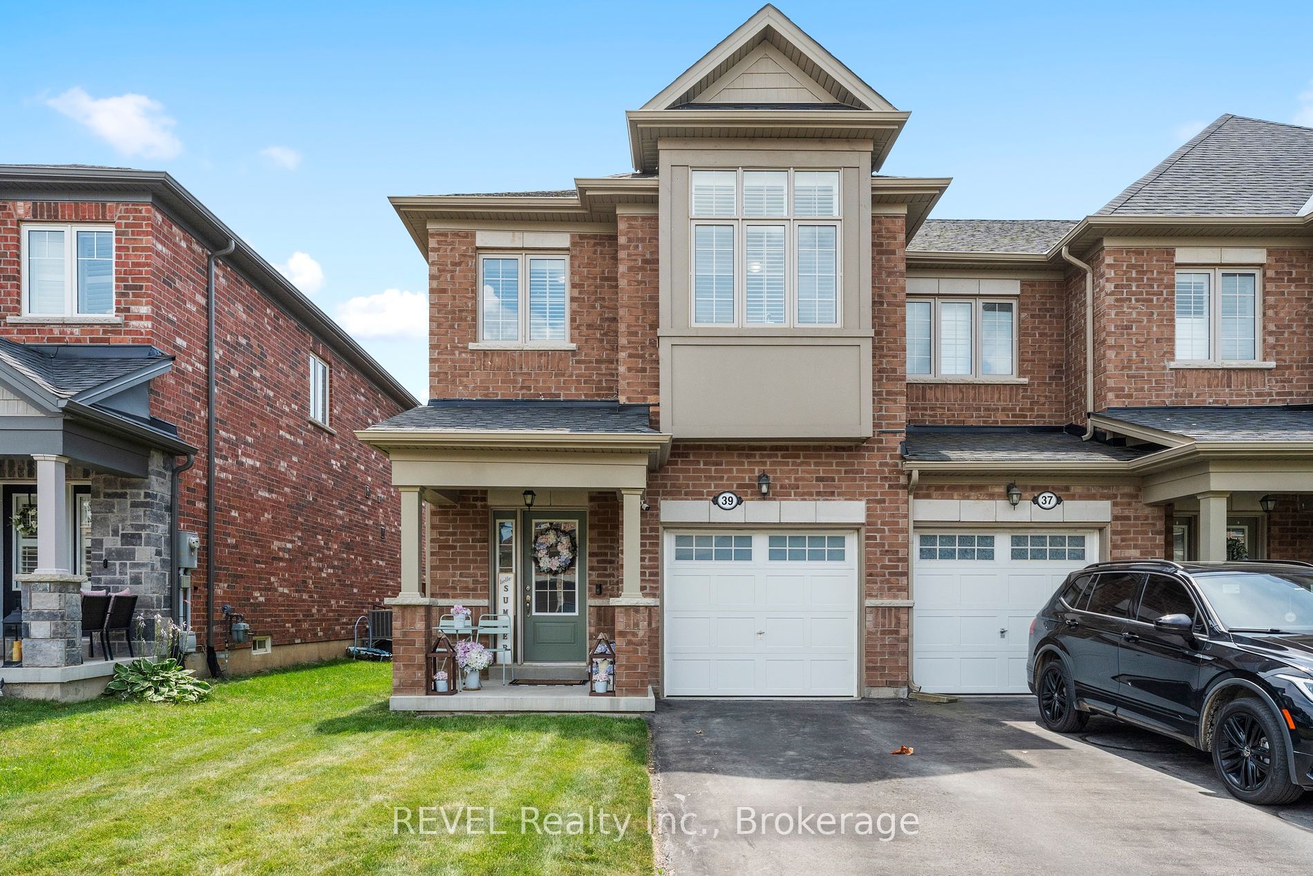 39 Sparkle Dr, Thorold, Ontario, 560 - Rolling Meadows