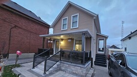 137 Huron St, Durham, Ontario