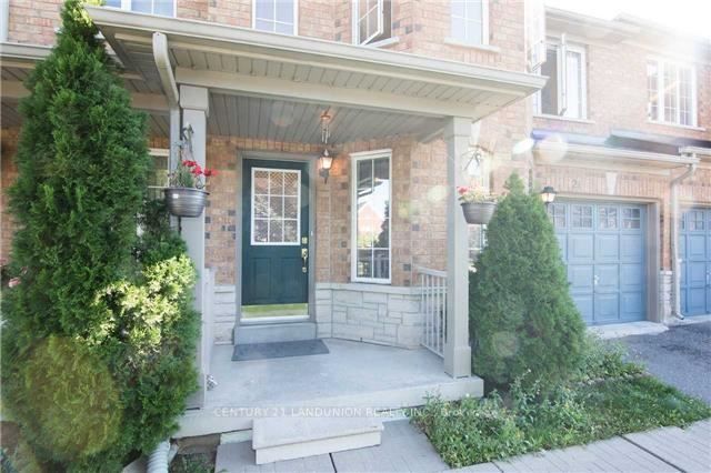 21 BASSETT Ave, Richmond Hill, Ontario, Langstaff