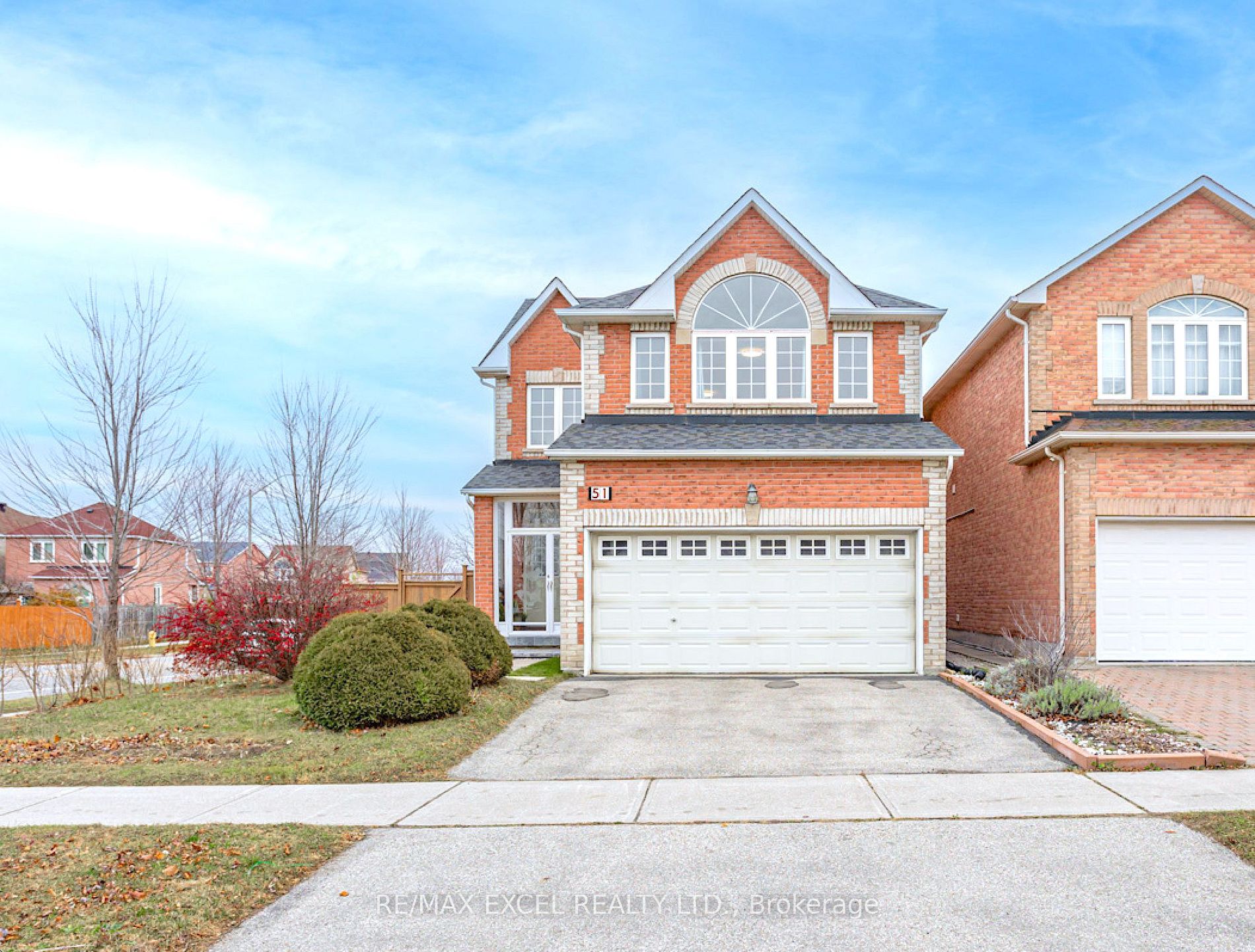 51 Cartmel Dr, Markham, Ontario, Milliken Mills East