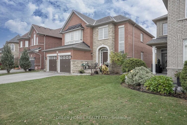 133 Jefferson Forest Dr, Richmond Hill, Ontario, Jefferson