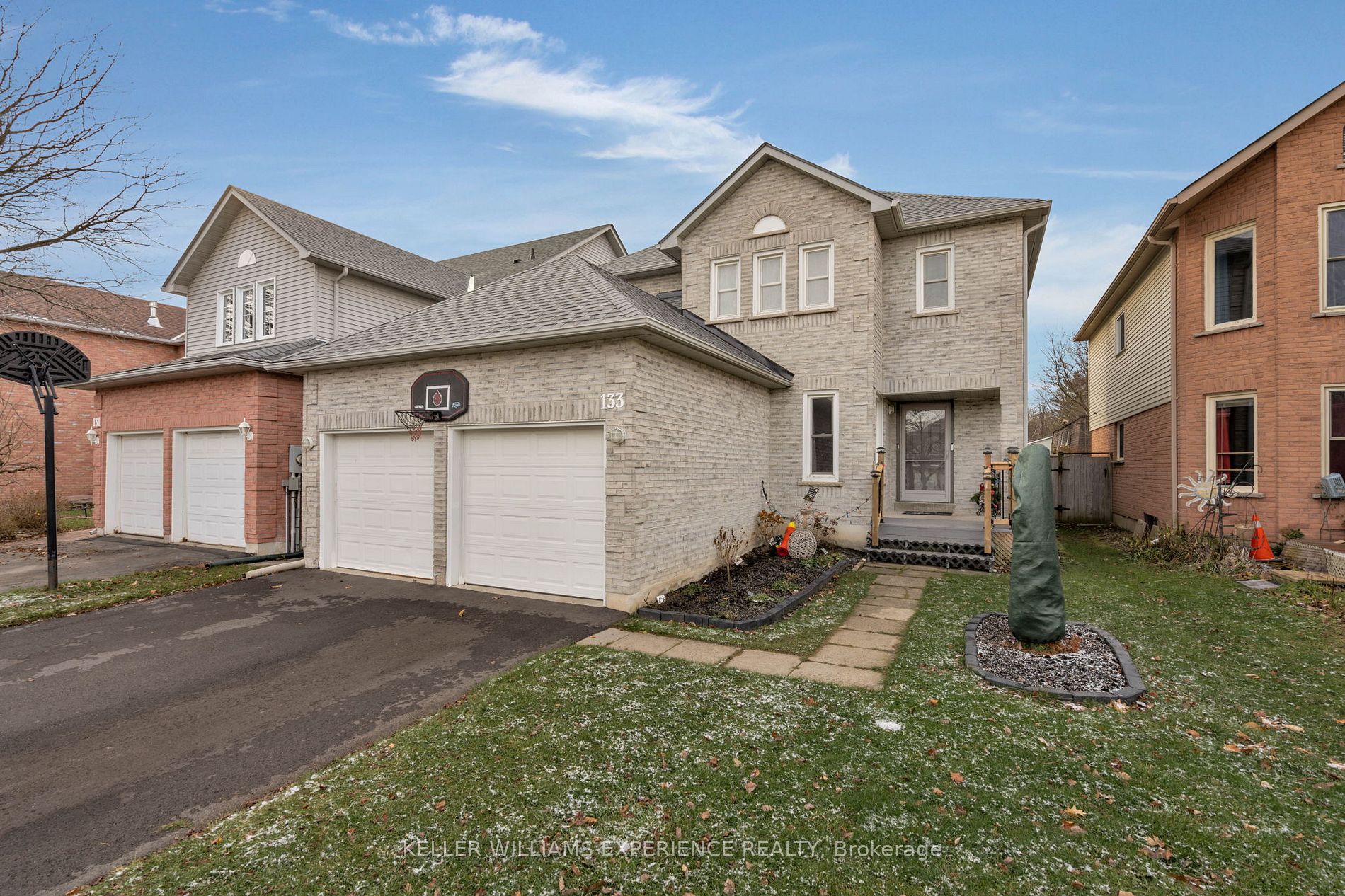 133 Cardinal St, Barrie, Ontario, Cundles East