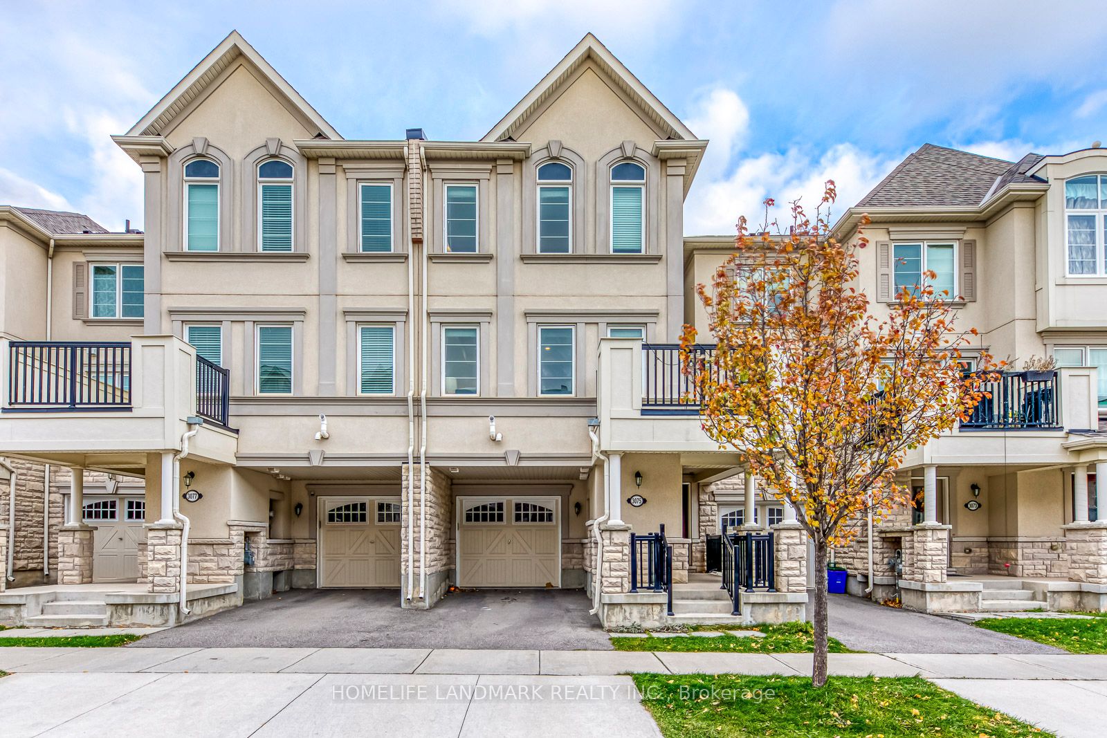 3075 Harebell Gate, Oakville, Ontario, 1008 - GO Glenorchy