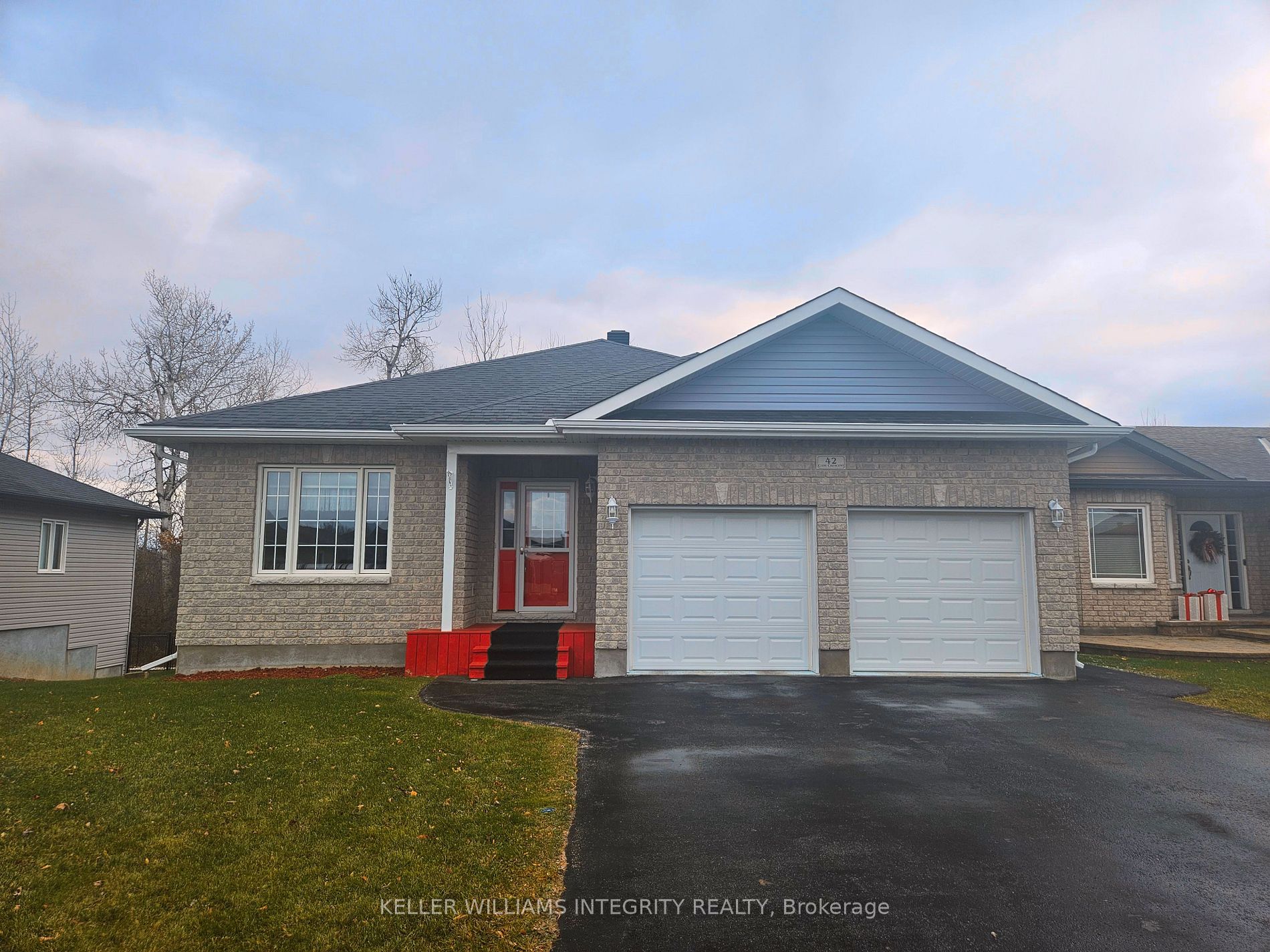 42 Code Cres, Smiths Falls, Ontario, 901 - Smiths Falls