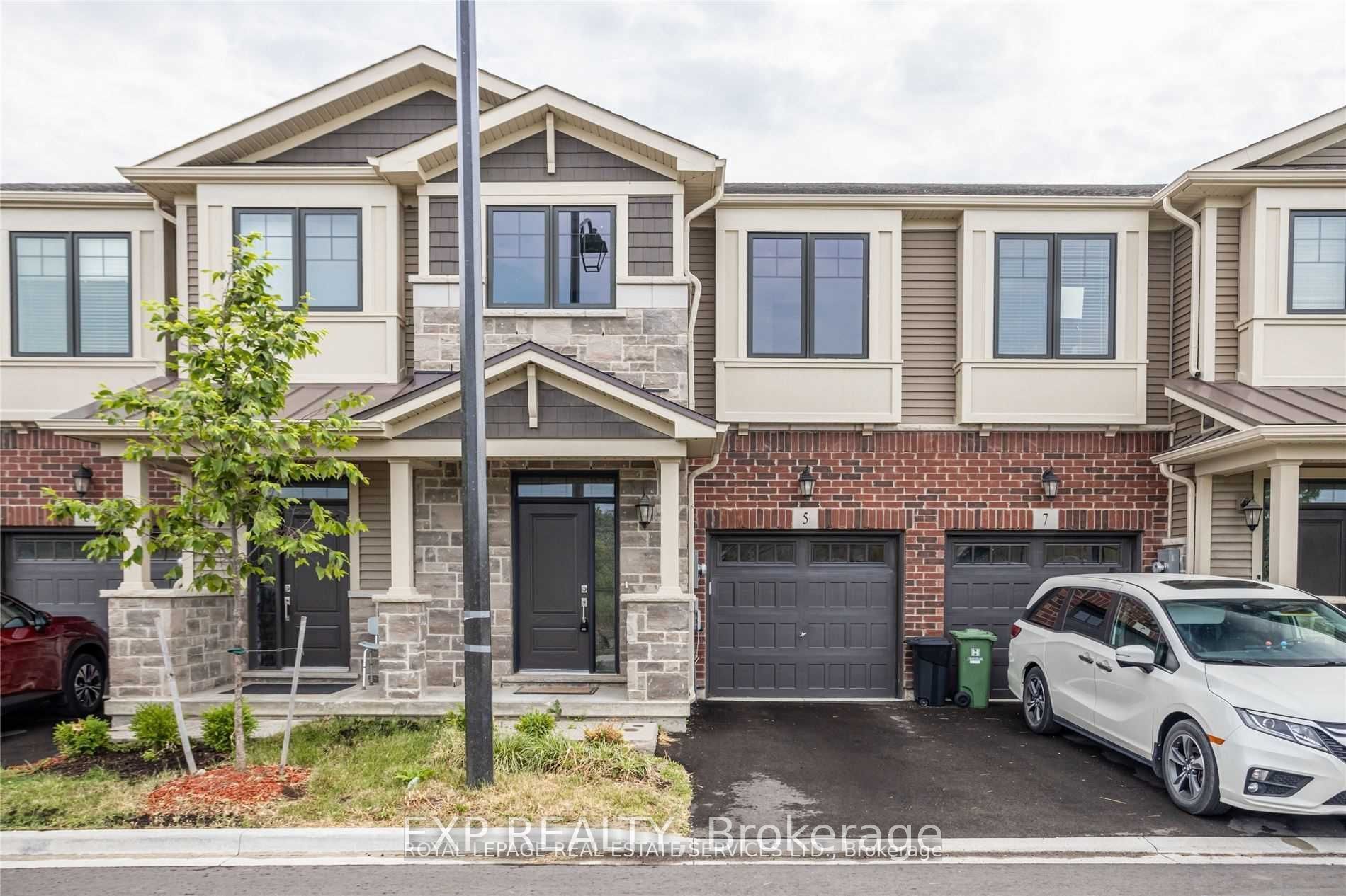 5 Pelican Lane, Hamilton, Ontario, Vincent