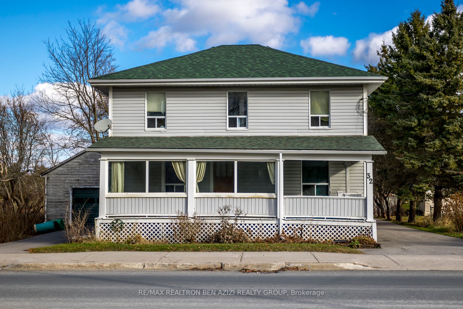 32 Tupper St, Cavan Monaghan, Ontario, Millbrook