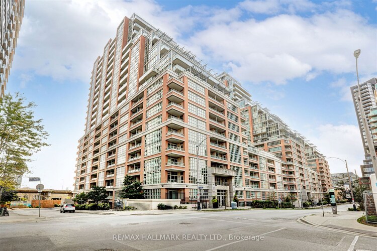 65 East Liberty St, Toronto, Ontario, Niagara