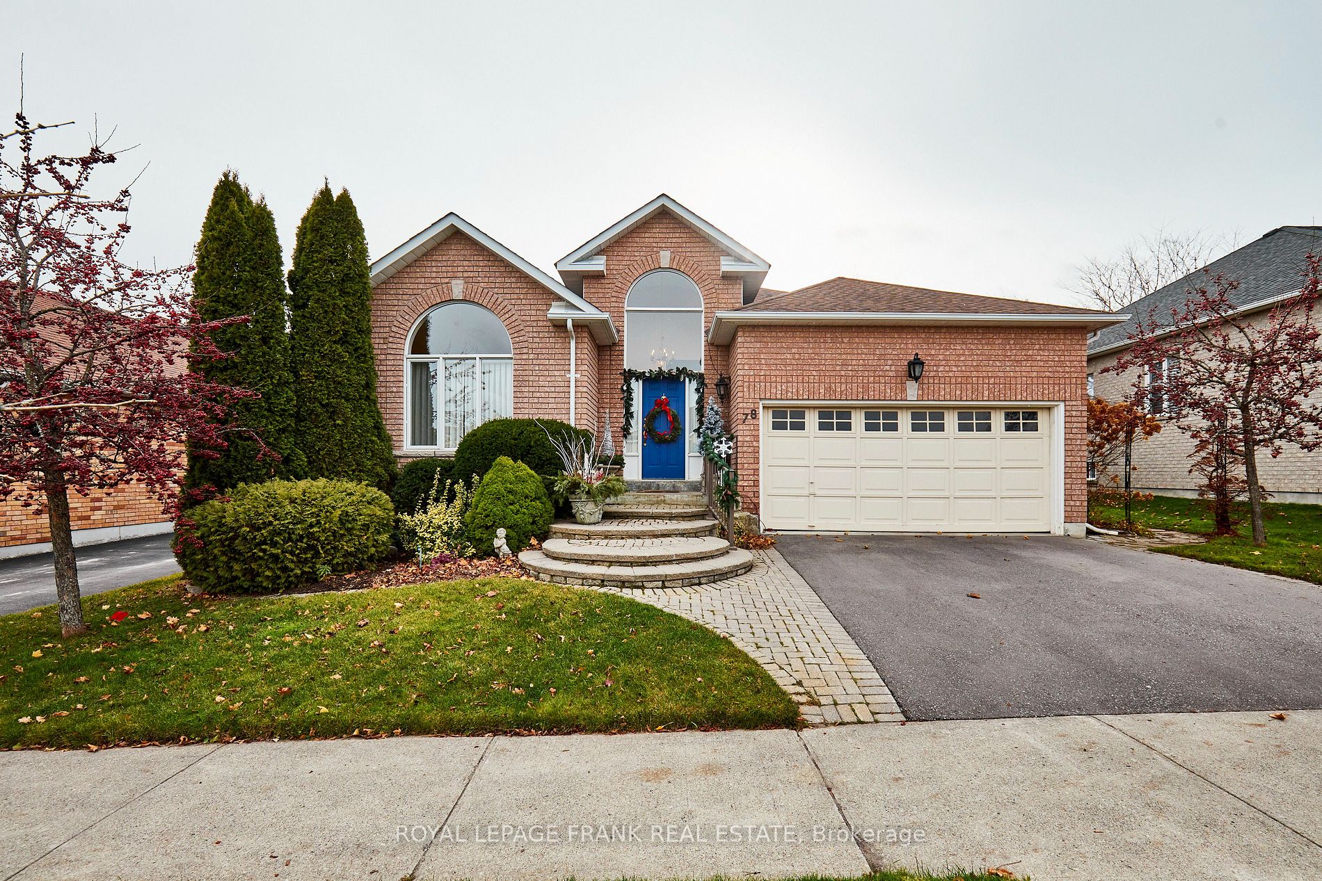 78 Country Estates Dr, Scugog, Ontario, Port Perry