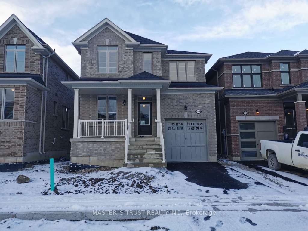 1304 DAVIS LOOP, Innisfil, Ontario, Lefroy