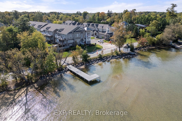 57 Courting House Pl, Georgina, Ontario, Sutton & Jackson's Point