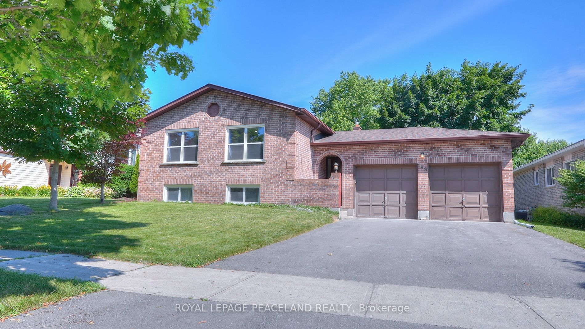 188 Hilltop Dr, East Gwillimbury, Ontario, Holland Landing