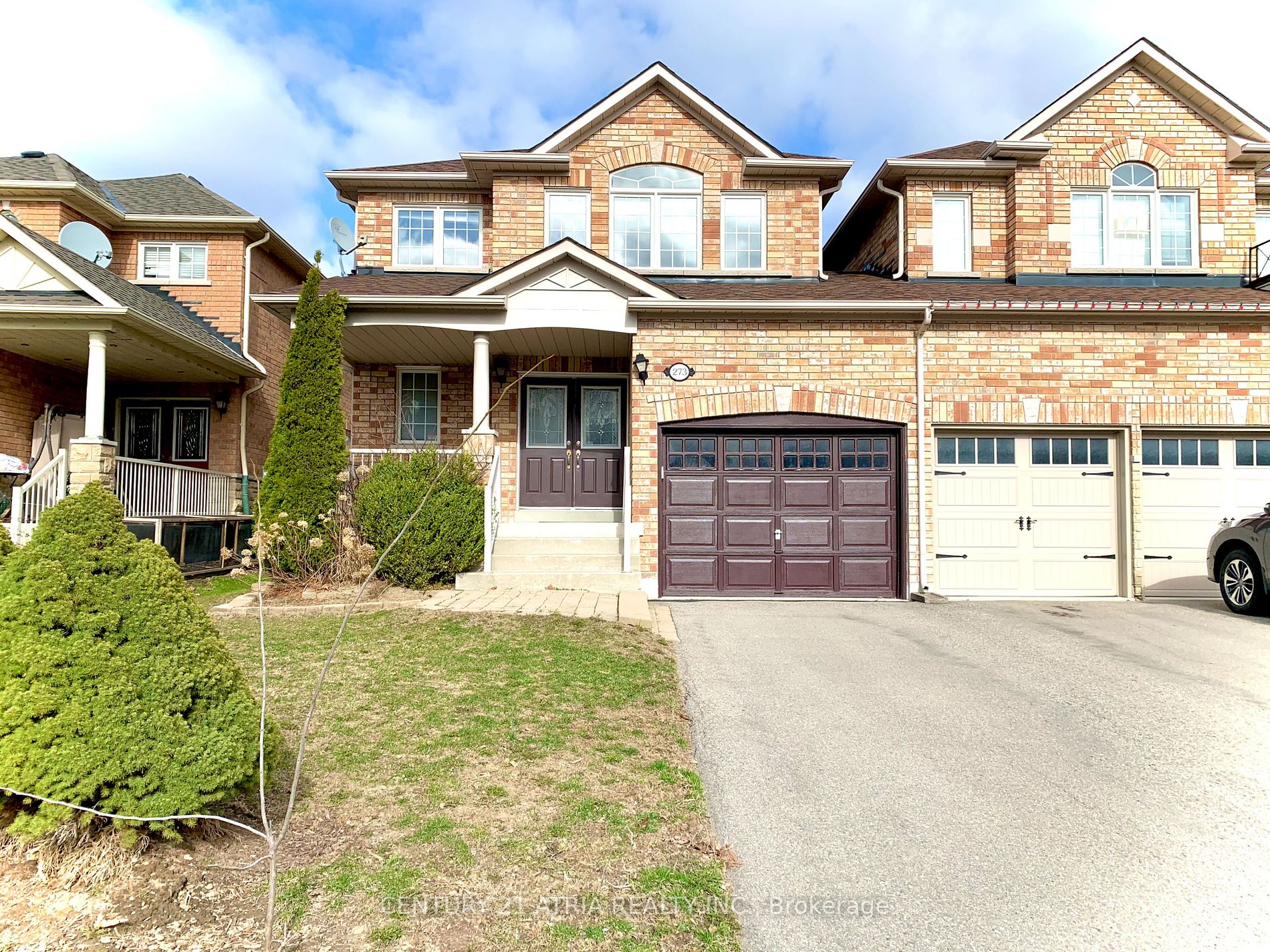 273 Conover Ave, Aurora, Ontario, Bayview Northeast