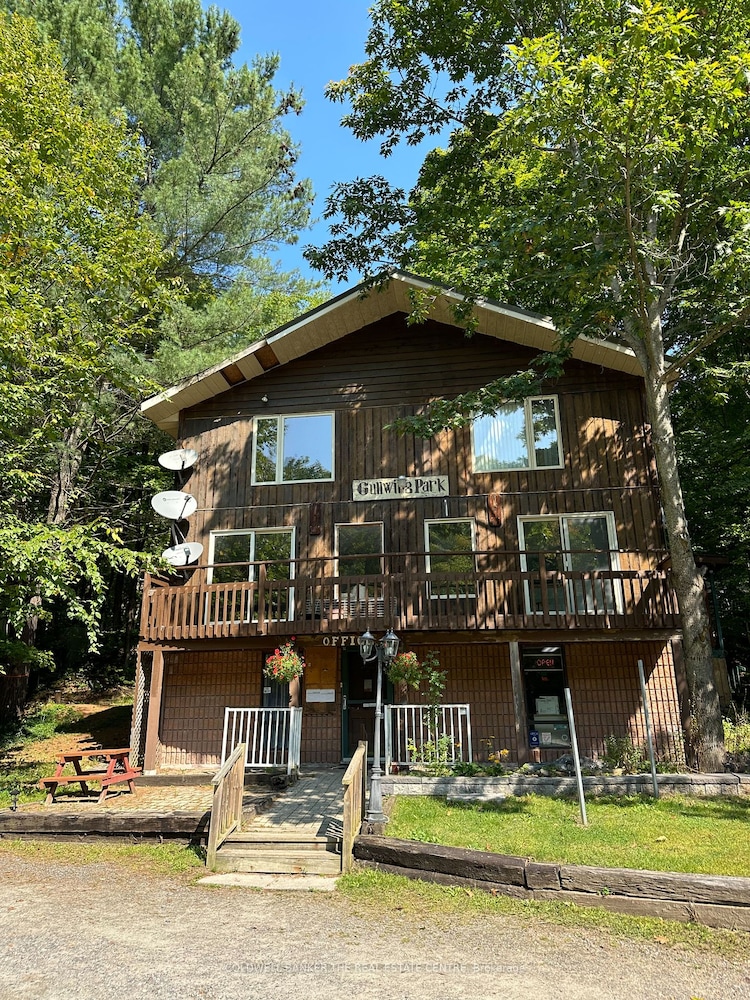 1025 Gull Wing Lake Rd, Muskoka Lakes, Ontario, 