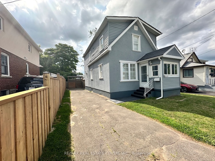 5673 Glenholme Ave, Niagara Falls, Ontario, 