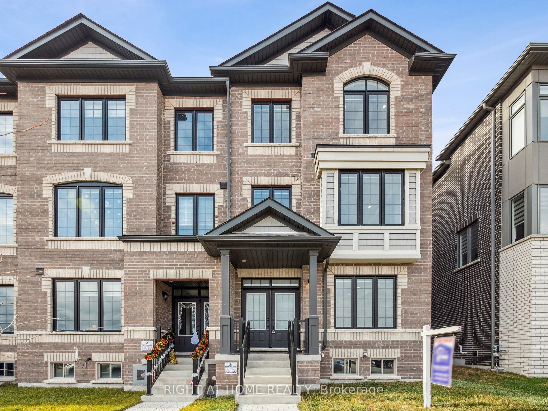 2632 Delphinium Tr, Pickering, Ontario, Rural Pickering