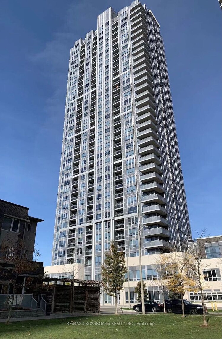 275 Village Green Sq, Toronto, Ontario, Agincourt South-Malvern West