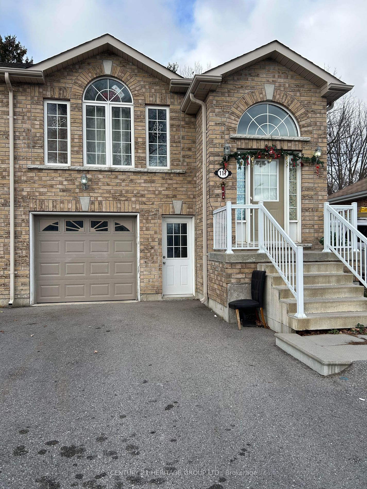 117 Frederick St, Bradford West Gwillimbury, Ontario, Bradford