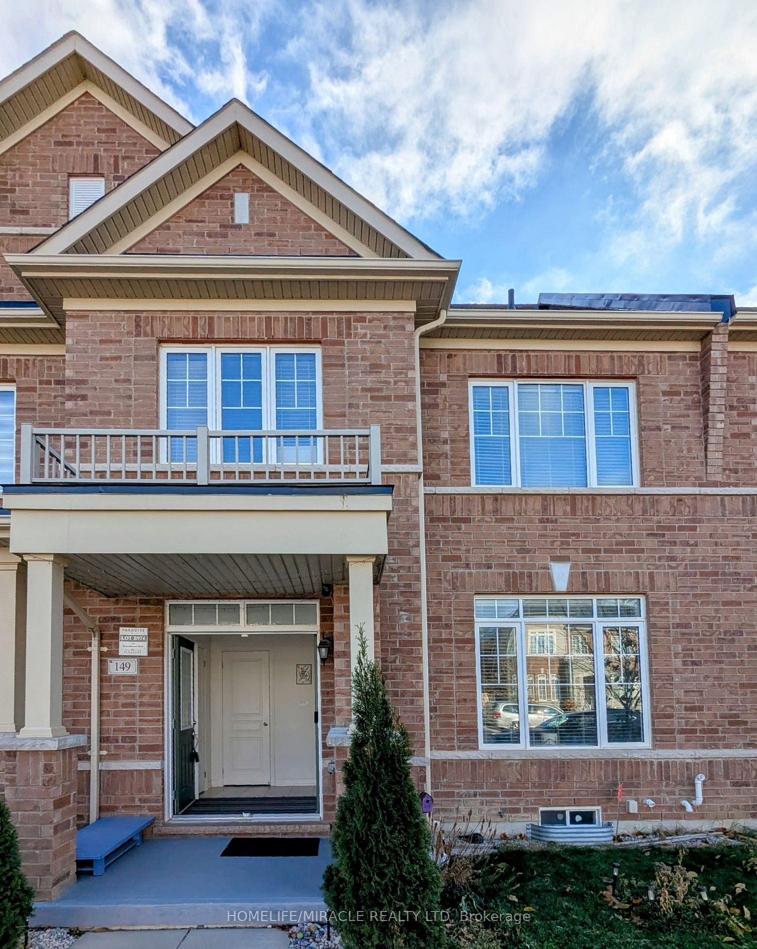 149 Remembrance Rd, Brampton, Ontario, Northwest Brampton