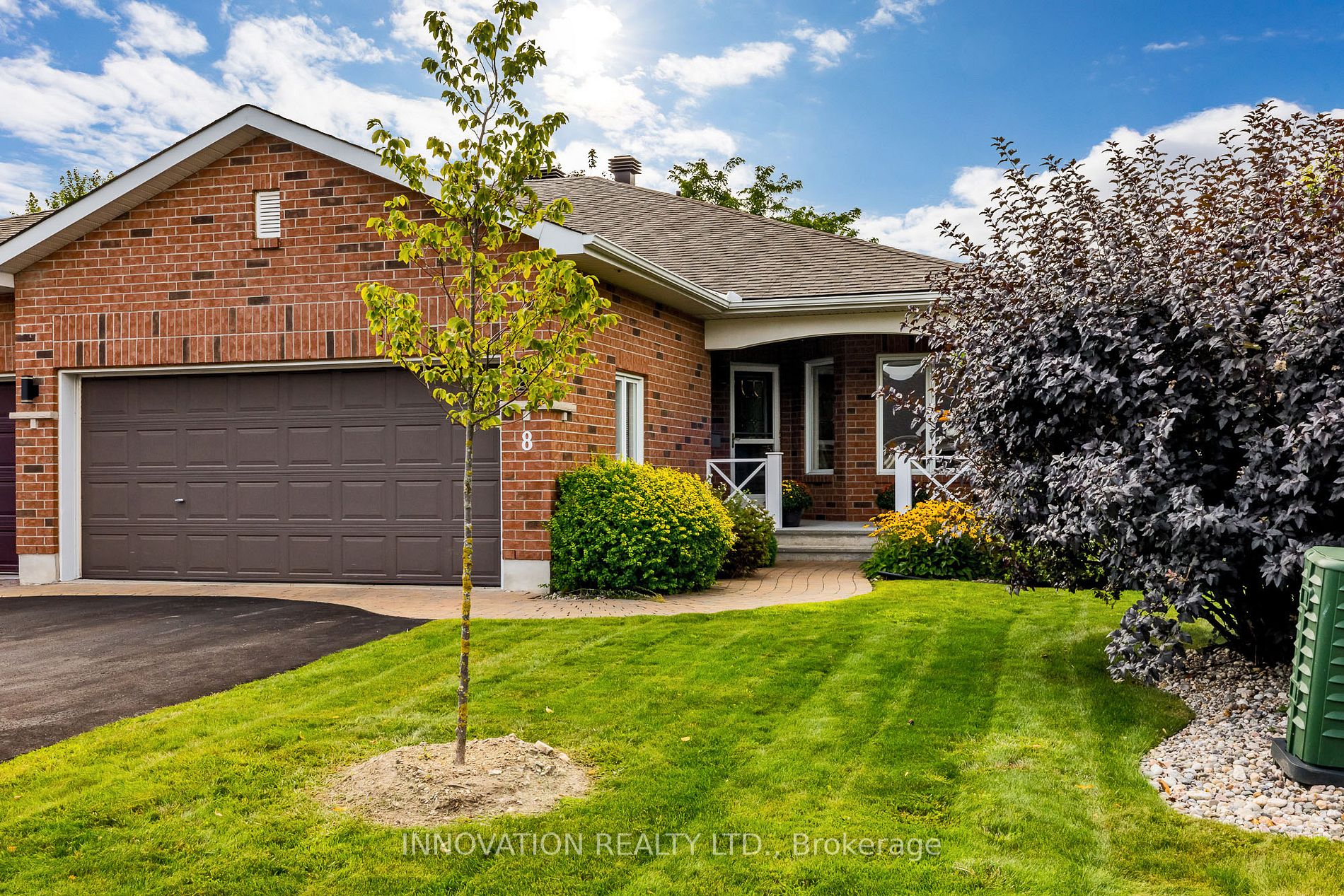 8 NIGHTHAWK Cres, Kanata, Ontario, 9004 - Kanata - Bridlewood