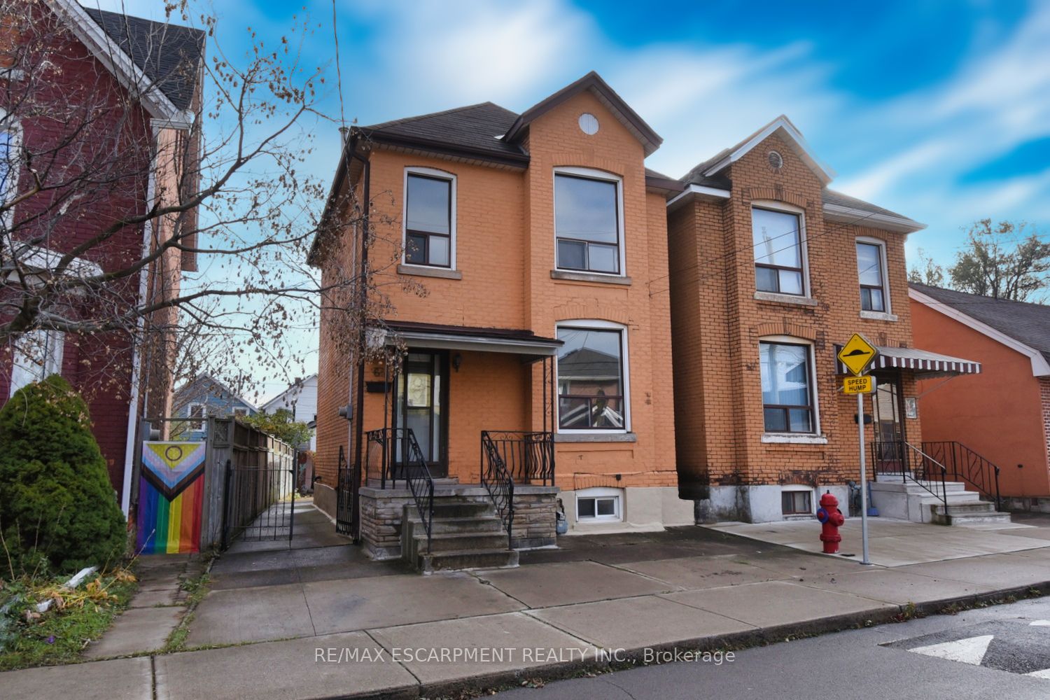 64 Crooks St, Hamilton, Ontario, Strathcona