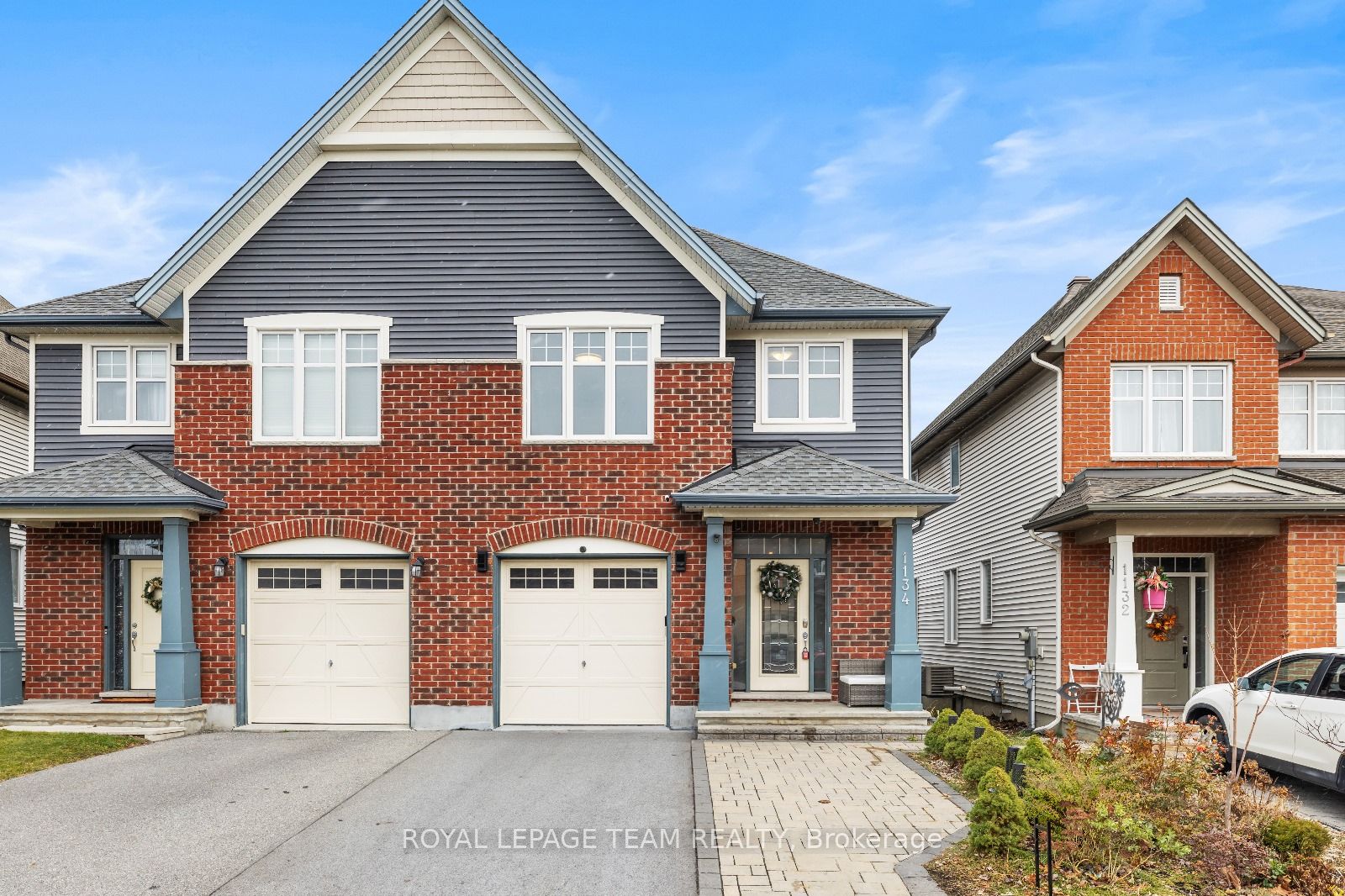 1134 Cobble Hill Dr, Barrhaven, Ontario, 7703 - Barrhaven - Cedargrove/Fraserdale