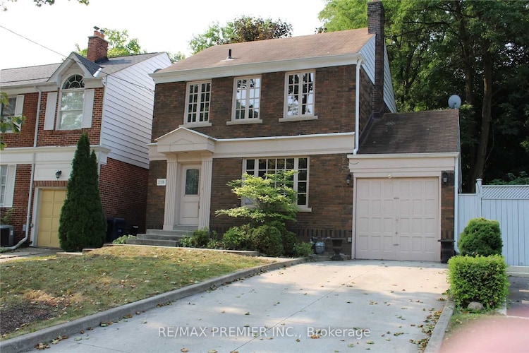 218 Hanna Rd, Toronto, Ontario, Leaside