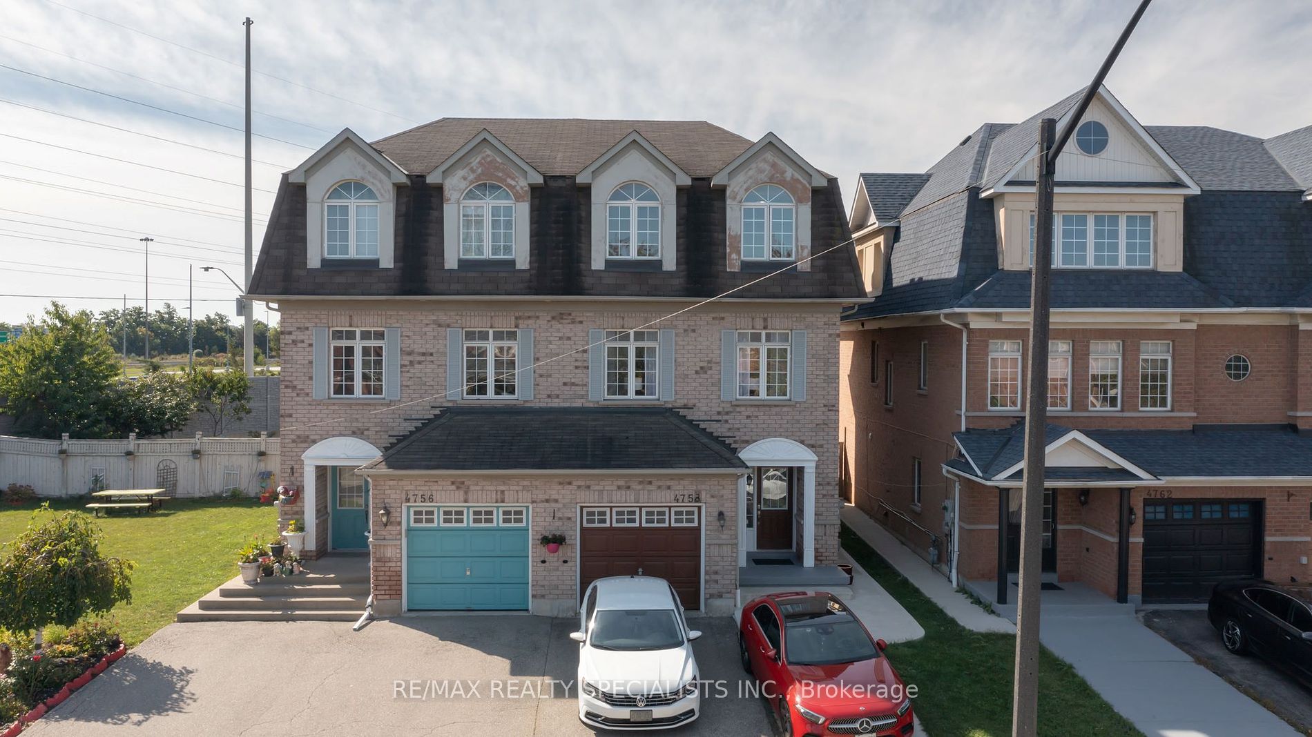 4758 Colombo Cres, Mississauga, Ontario, Churchill Meadows