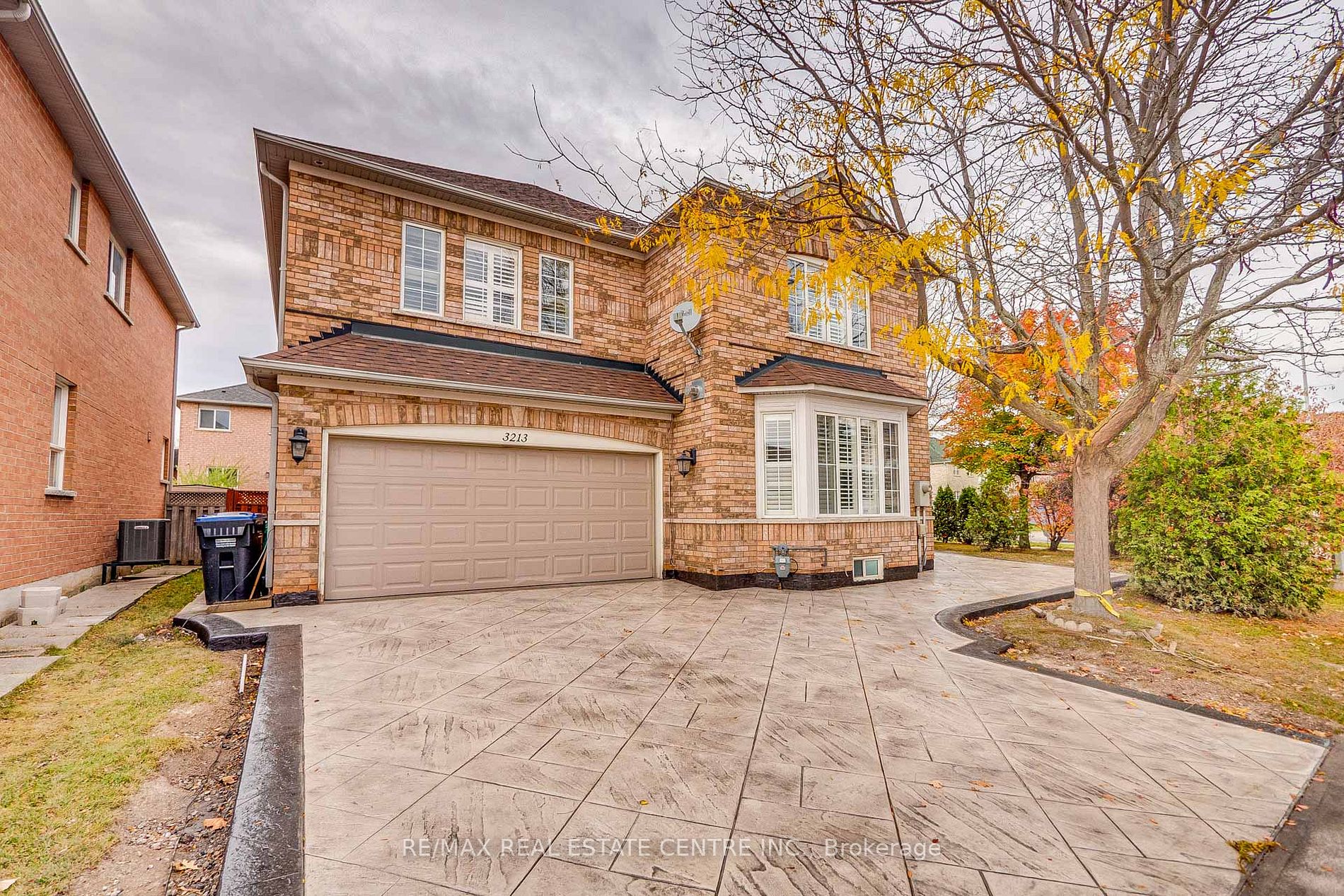 3213 Mcdowell (Basement) Dr, Mississauga, Ontario, Churchill Meadows