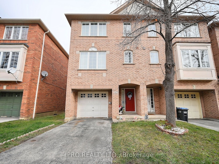 80 Acorn Pl, Mississauga, Ontario, Hurontario