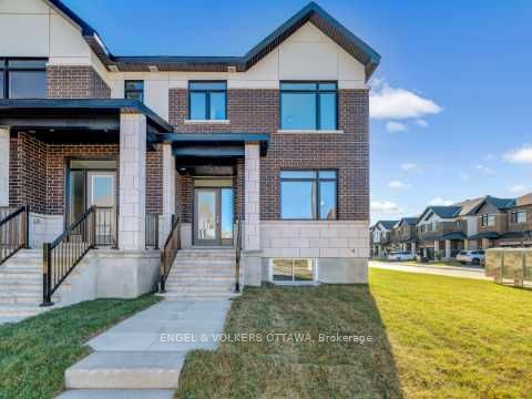 801 Anciano Cres, Kanata, Ontario, 9010 - Kanata - Emerald Meadows/Trailwest