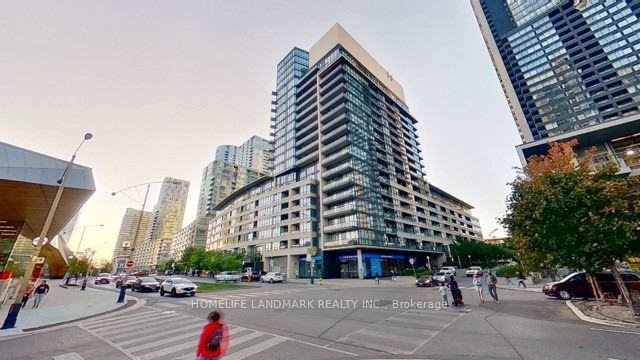 8 Telegram Mews, Toronto, Ontario, Waterfront Communities C1