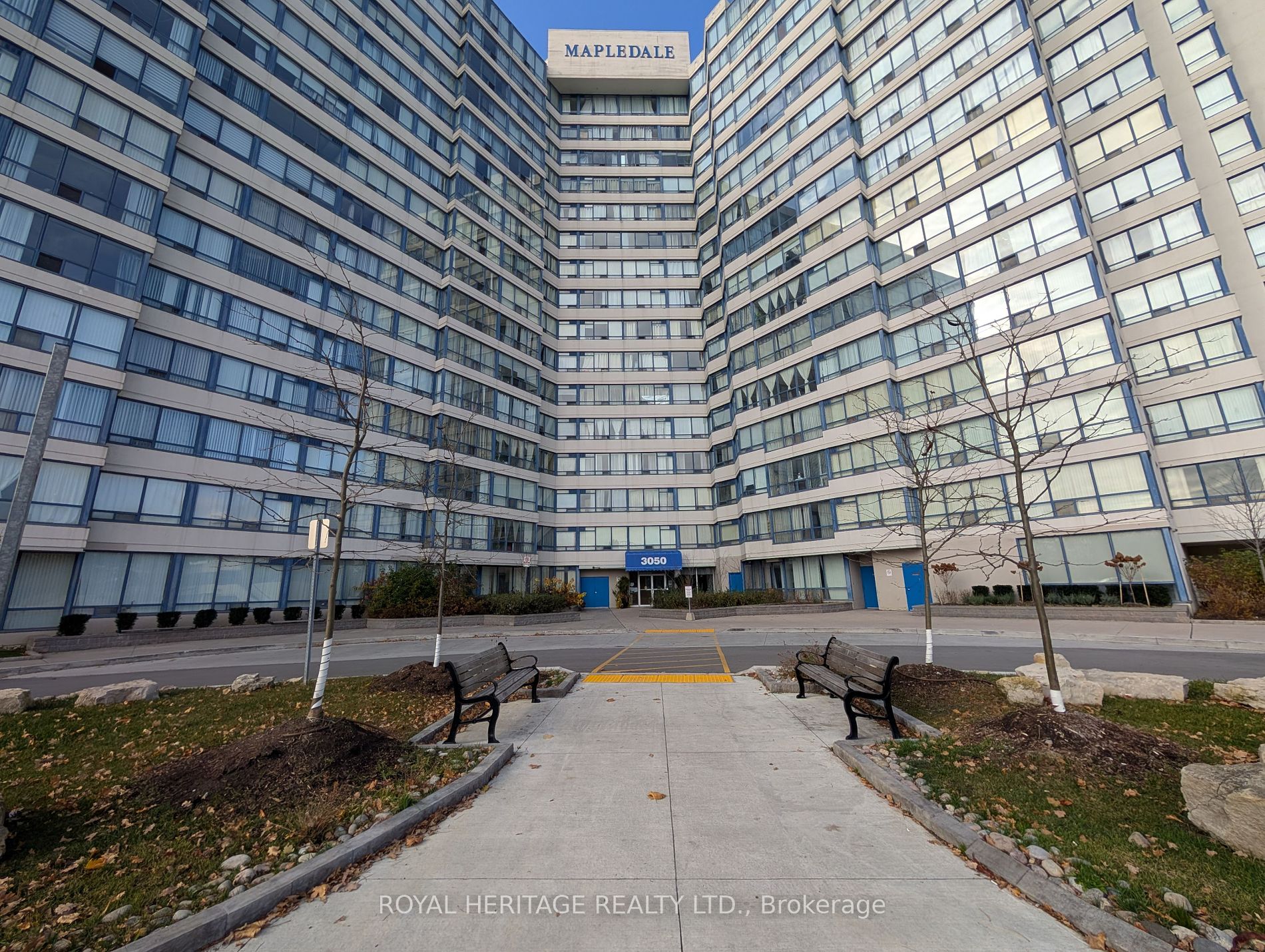 3050 Ellesmere Rd, Toronto, Ontario, Morningside