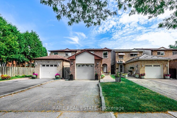 5 Mabley Cres, Vaughan, Ontario, Lakeview Estates