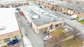 12 Strathearn Ave, Peel, Ontario , MLS #W11822535 , Image - 1