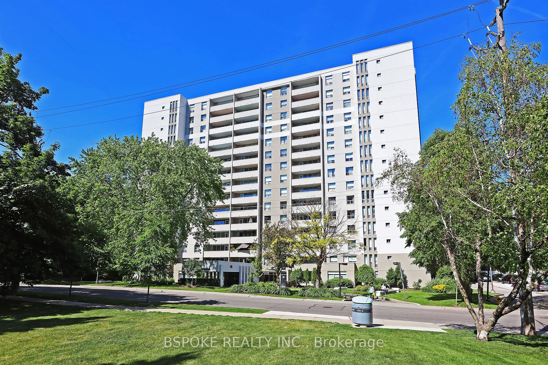 65 Southport St, Toronto, Ontario, High Park-Swansea