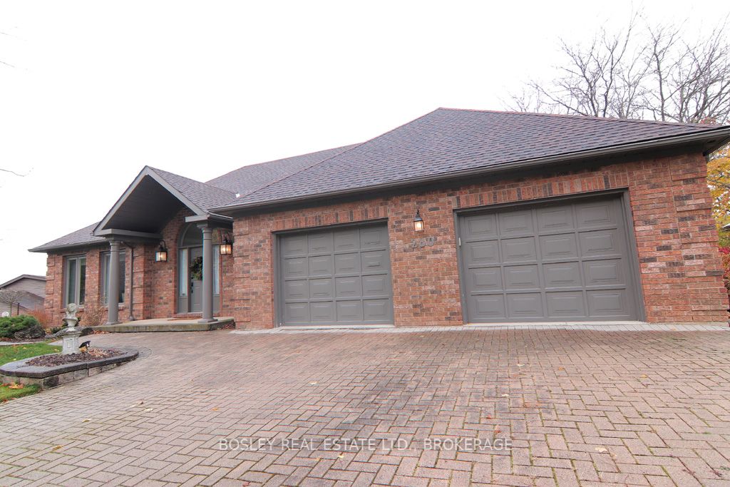 280 Riverview Blvd, St. Catharines, Ontario, 461 - Glendale/Glenridge