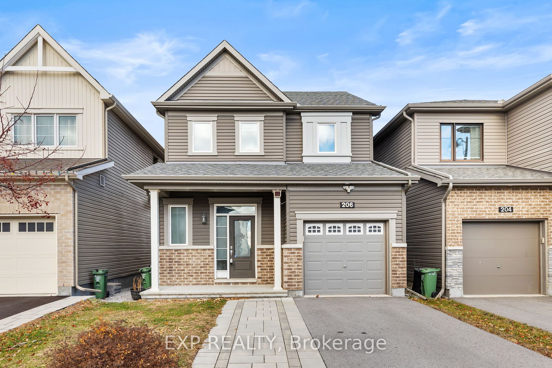 206 KIMPTON Dr, Stittsville - Munster - Richmond, Ontario, 8203 - Stittsville (South)