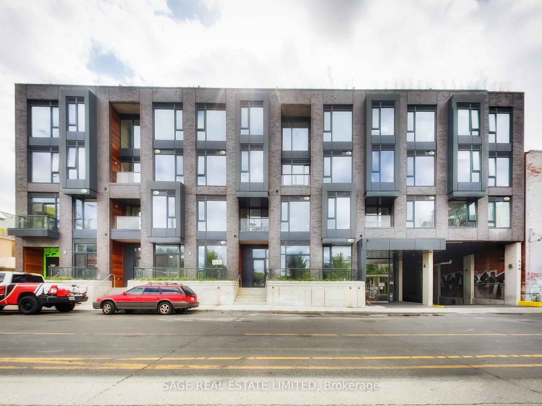 35 Wabash Ave, Toronto, Ontario, Roncesvalles