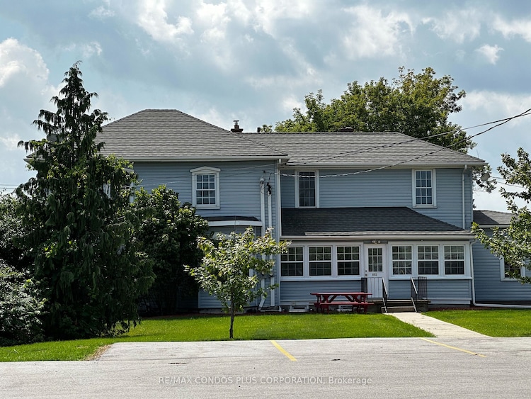 758 Niagara Stone Rd, Niagara-on-the-Lake, Ontario, 