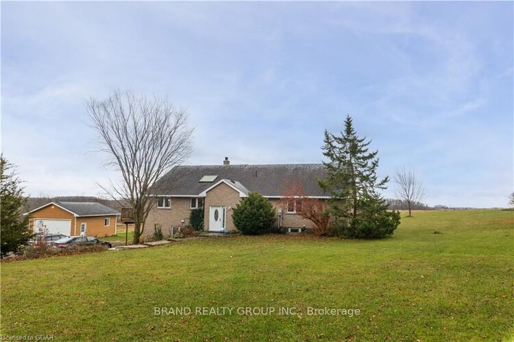 239 12TH  E, Arran-Elderslie, Ontario, 