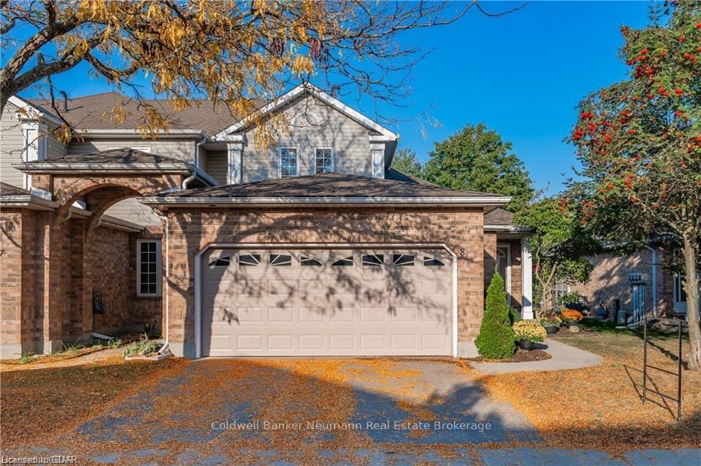 1550 GORDON St, Guelph, Ontario, Pine Ridge