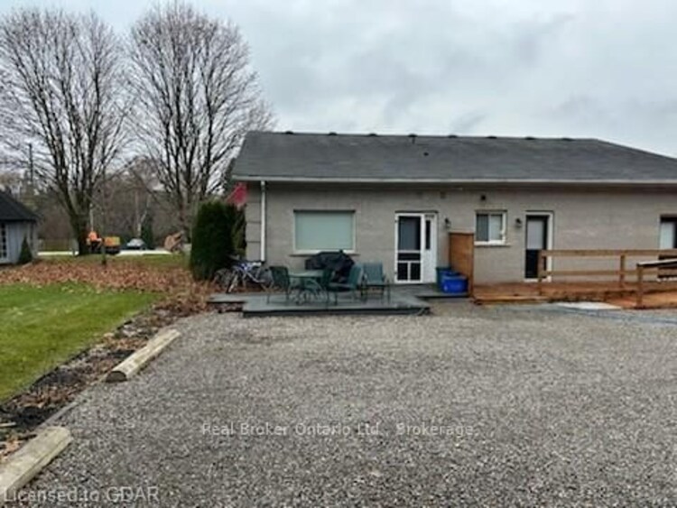 19A TRAFALGAR Rd, Erin, Ontario, Hillsburgh