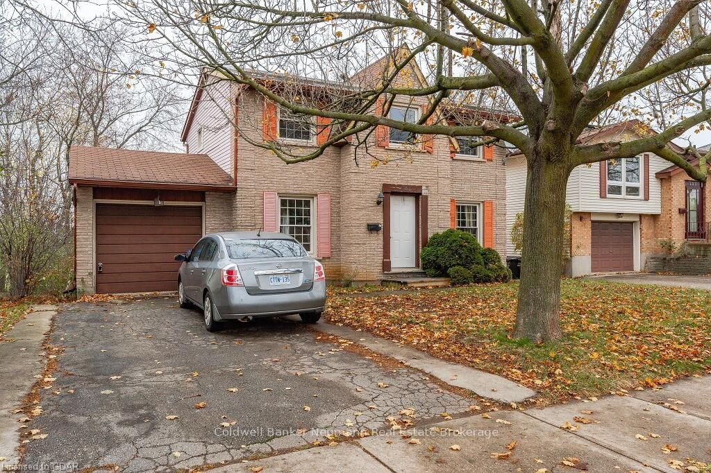 748 SCOTTSDALE DR Dr, Guelph, Ontario, Hanlon Creek