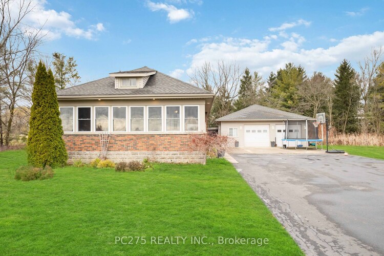 39150 Fingal Line, Southwold, Ontario, Rural Southwold