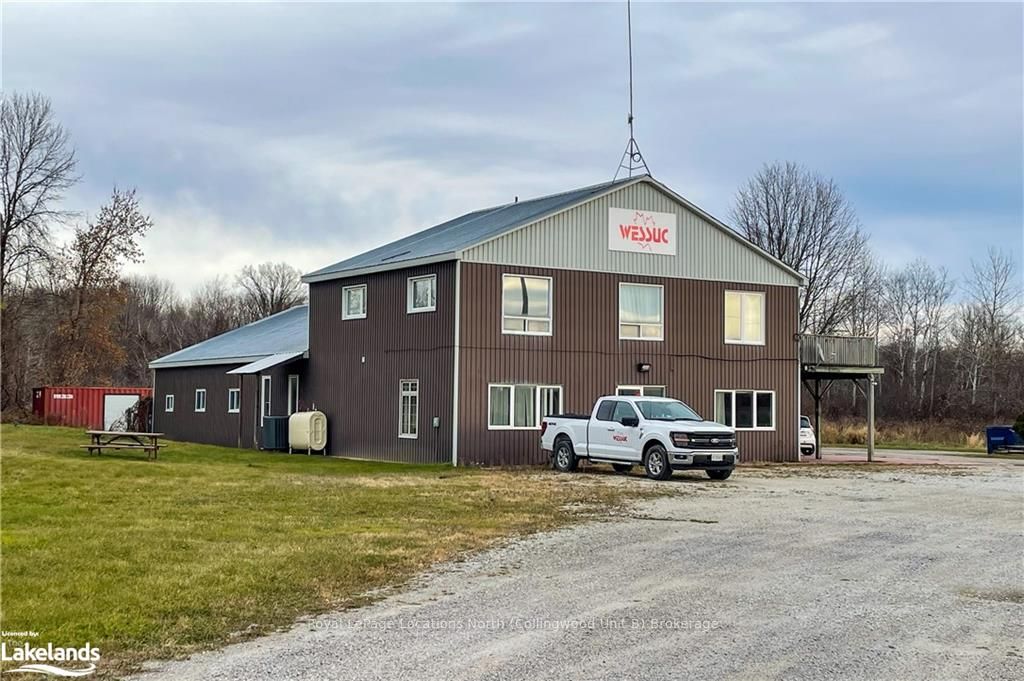 9523 COUNTY RD 10, Clearview, Ontario, Rural Clearview